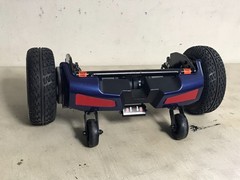 Golden Technologies GP162 LiteRider Envy Power Chair Transaxle Motor Brake ONLY