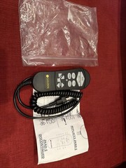 Golden Technologies Lift Chair Remote Auto Drive ZKAD5 Maxicomfort Hand Control