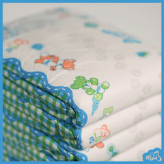 ABUniverse ABU Little Pawz Diapers – Pack of 10