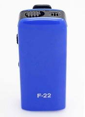 Personal Hearing Instrument F-22 Suitable For Mild to Moderate Hearing Loss.