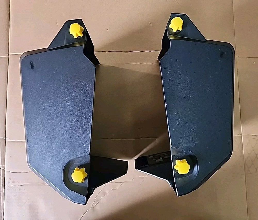 Pride Jazzy Air 1 , Select 6 2.0 Batteries Covers