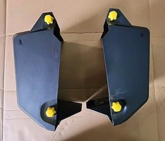 Pride Jazzy Air 1 , Select 6 2.0 Batteries Covers