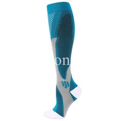 Compression Socks Stockings Womens Mens Knee High Medical 20-30 mmHG S/M – XXL