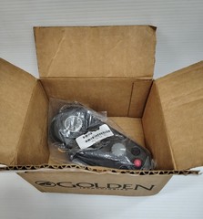 Golden Technologies Lite Rider Mobility Scooter Upper Dash Console/Accessories