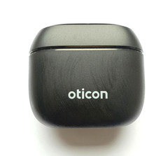 Used, Oticon Intent SmartCharger ( CC-2 ) – USA Shipping