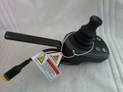 Jazzy Carbon Power Chair Joystick # 5367