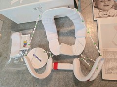 NIB Ottobock 28L10 Tubingen hip flexion abduction orthosis Tübing Hip Flexion