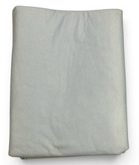 Improvia Pack of 1 Positioning Underpads – 34″ x 36″ – Medium, Light Blue