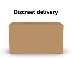 FitRight XL Adult Diapers Extra Heavy Absorbency Incontinence Briefs 80 Count