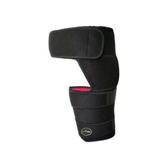 Dr. Arthritis Doctor Developed Strengthening Stabilizing Hip Brace for Men. B6