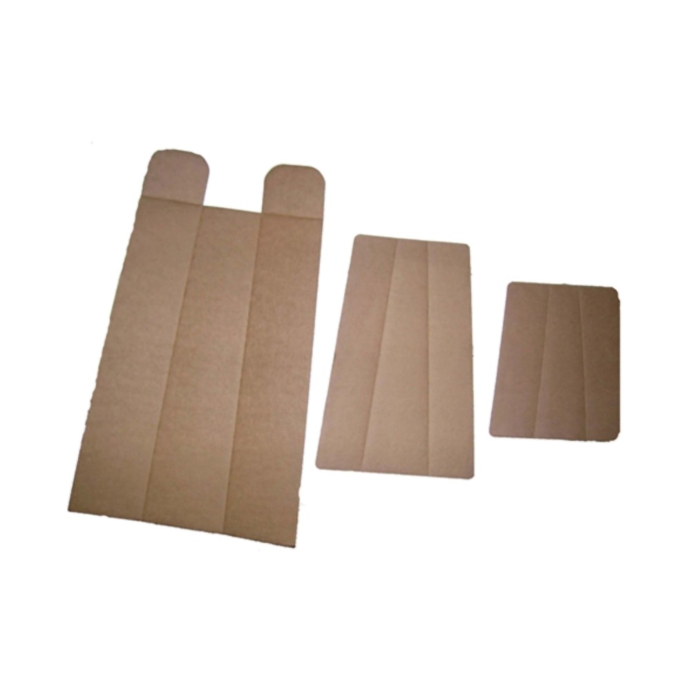 McKesson General Purpose Splint 12″ L Cardboard Brown 61012M 1 Ct