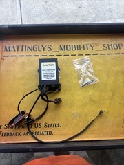 🥇Harmar AL-600-12 – Universal Hybrid Lift -Switch box/ Circuit board – *L@@K*