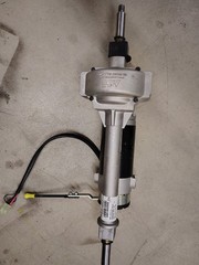 ASI Technologies Drive Unit Mobility Scooter Motor Brake Gearbox Transaxle 24v