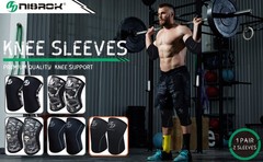 Elbow Sleeves 5mm Neoprene Compression XX-Large – Support for Weightlifting