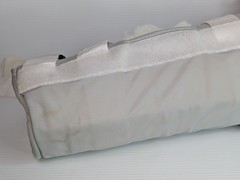 Rooke BK-406 Rigid BK Post-op Protector Amputation Below Knee Dressing Kit