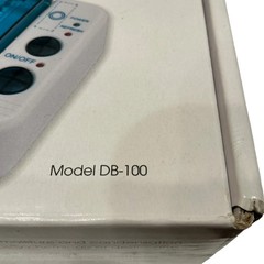 Serene Renew Innovations Hearing Aid Dryer And Freshener Model DB-100 Open Box