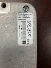 Controller For Jazzy EVO 613 LITHIUM Power Chair CTL2100515 D51875.01 PG Drives