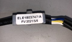 wrangler scooter Dual Throttle pot Potentiometer MEC1806257 ELE1803747/A MV600