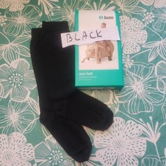 Juzo SOFT 2002 REGULAR Knee High FF AD Stockings Compression 30-40 Size & Color
