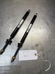 Pair SHOCK GAS SUSPENSION FOR INVACARE TDX SP POWER WHEELCHAIR PART 1142255