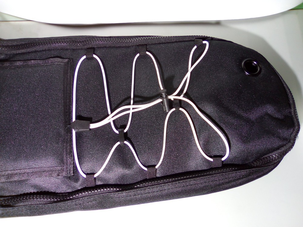 portable Kangaroo backpack (Stylish) Extractor Combo Pump.