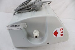 Global Medical PUMP ONLY Low Air Loss Mattress System GBL-LAL Working
