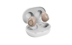 JINGHAO Rechargable Hearing Aids Lightweight Adjustable 6 sound Volume US SHIP