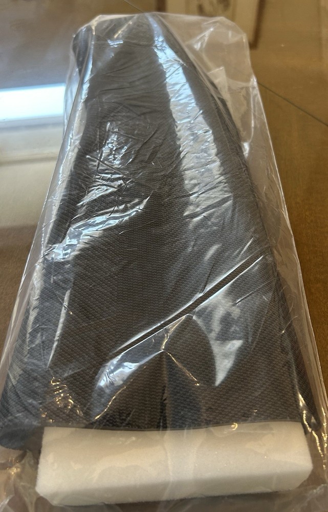 ALPS SFX23-3G Flex Sleeve Grey