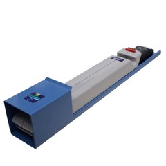 NDA8200 New Arjo Style wall mount battery charger for NDA0100