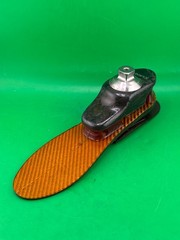 Ottobock Otto bock Luxon journey prosthetic foot. Size 26. Great condition