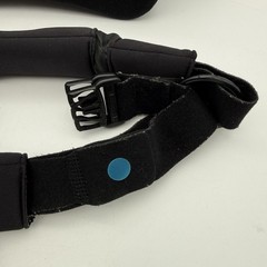 Össur Formfit Shoulder Brace Sling Adjustable Support Recovery Pad Included