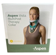 Aspen Vista Multipost Therapy Collar Universal Size Neck Brace 984250