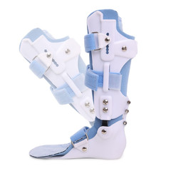 Kids AFO Drop Foot Brace Children Ankle Foot Orthosis for Toddler Pediatric Afo