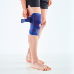 Neo G Open Knee Brace – One Size FSA / HSA Eligible