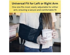 BraceUP Arm Sling for Shoulder Injury for Women and Men – Rotator Cuff Torn, …