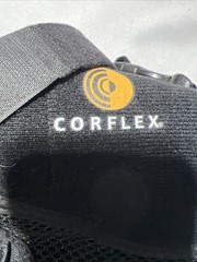 Corflex Arm Sling Tricot with support pillow