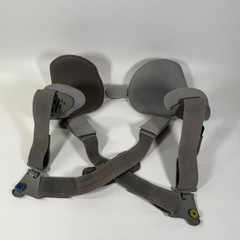 Össur Unloader One Knee Brace Right Medial Size S Grey OA Support