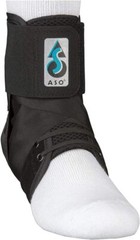 Med Spec ASO Ankle Stabilizer – Speed Lacer