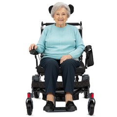 Mammoth EX Auto Recline