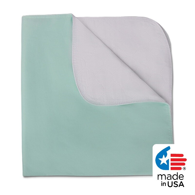 Ultra-Absorbent Reusable & Washable Underpad
