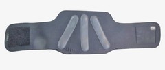 Back or Lumbar Support Belt made in Germany 31″ over all length hook & latch