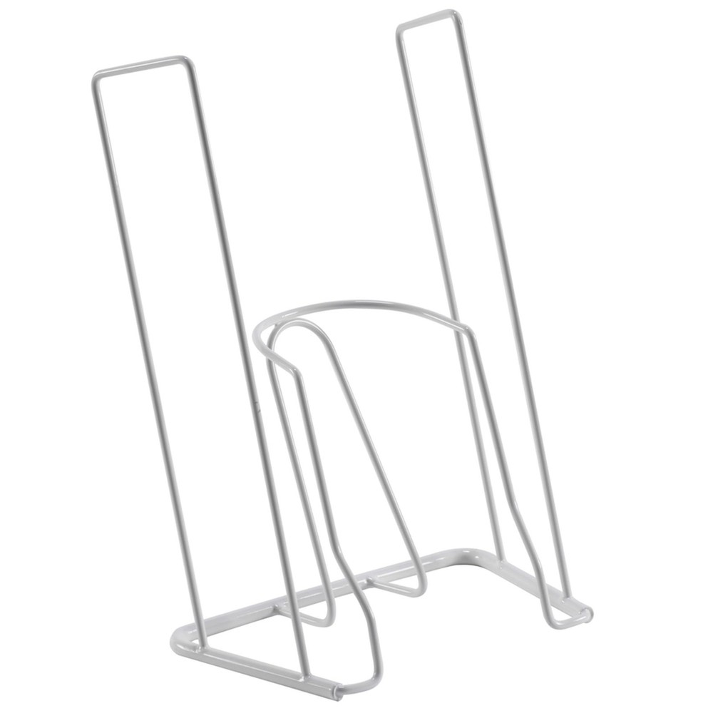 Truform Stockings Donner, Helper for Applying Large Foot Zone, White