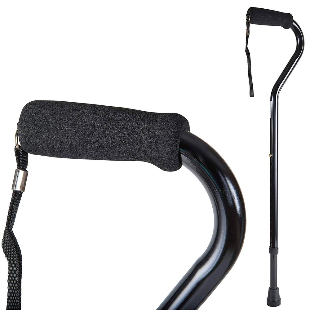 Dmi Walking Cane And Walking Stick For Adult Men And Women, Fsa Eligib
