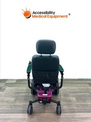 Electric Wheelchair Jazzy EVO 613 Power Chair – NEW BATTERIES (WE SHIP)