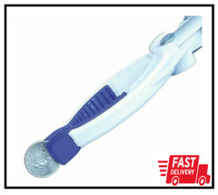 48 in. Pick-Up Tool Extended Reacher Grabber Buddy Comfortable Ergonomic Handle