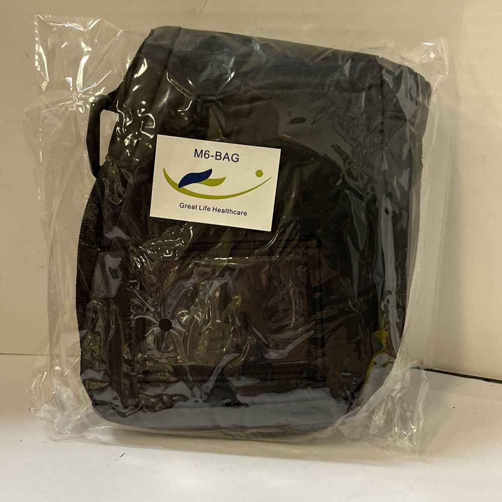 Oxygen Duffle-M6-BAG 1/EA