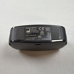 Widex A/S WPT1 Hearing Aid Charger Only
