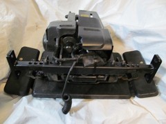Power Elevating Leg/Foot Rest From Quantum Edge 3 Wheelchair