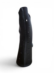 EXOS Orthopedic Adjustable Ridged Exoskeleton Wrist Brace Cast