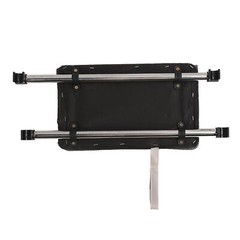 Foldable Walker Seat Strong Load Bearing Easy Installation For Elderly UPP